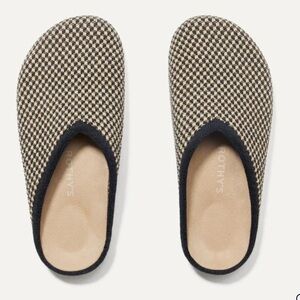 Brand New Rothy’s The Casual Clog, Hemp - Toffee size 10